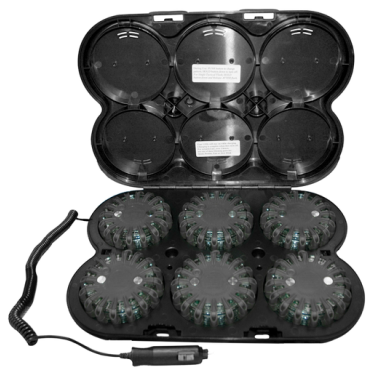 PowerFlarePF6P-210RM-I-OD