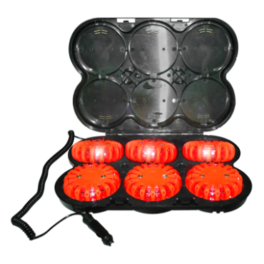 PowerFlarePF6P-210RM-R-O