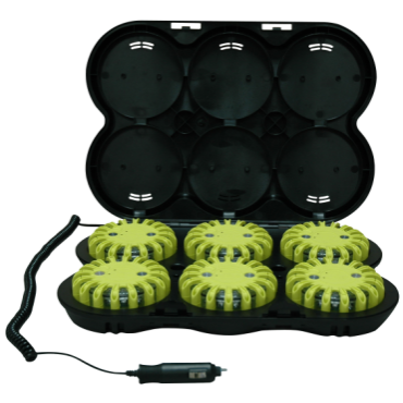 PowerFlarePF6P-210R-R-Y