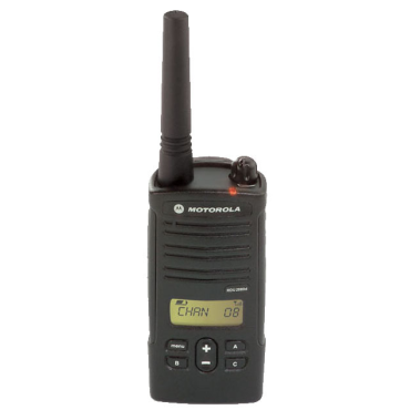 Motorola Inc.RDM2080D