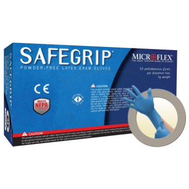 Micro Flex IncSG-375L BOX