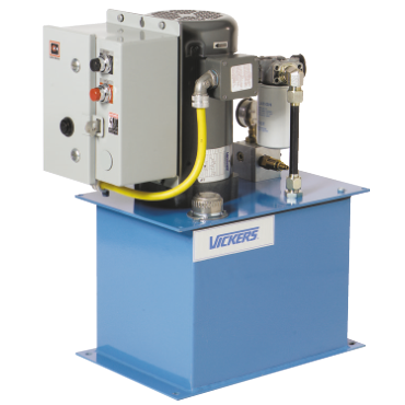 Vickers by Danfoss5997049