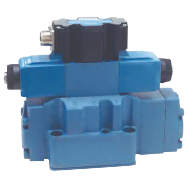 Vickers by Danfoss02-390720