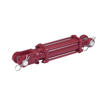 Hydraulic Cylinders