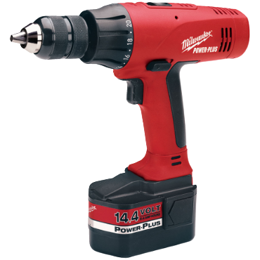 Milwaukee Tool0615-24
