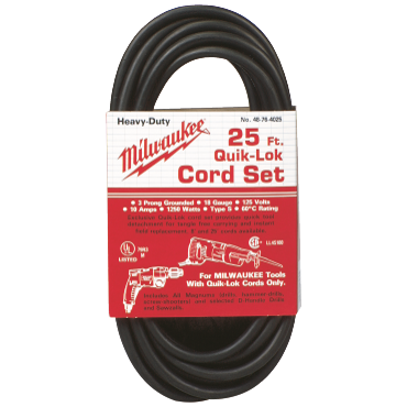 Milwaukee Tool48-76-4125