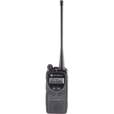 Motorola Inc.AXU4100