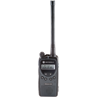 Motorola Inc.AXV5100