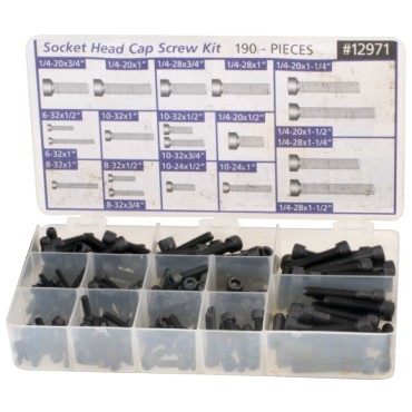 Precision Brand12970