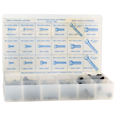 Precision Brand12980