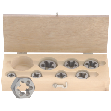 Greenfield Threading403553