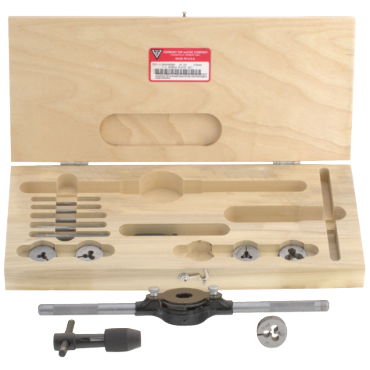 Greenfield Industries420308