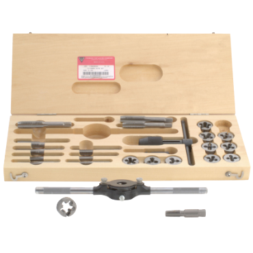 Greenfield Industries420340