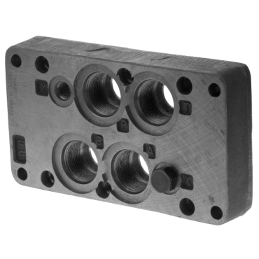 Vickers by Danfoss587260