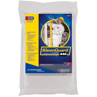 Kimberly-Clark44345