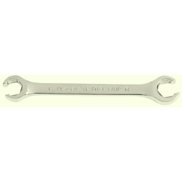 Full Polish Nut Wrench