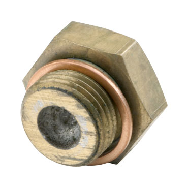 Fluid Coupling Accessories