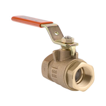 Hydraulic Ball Valves
