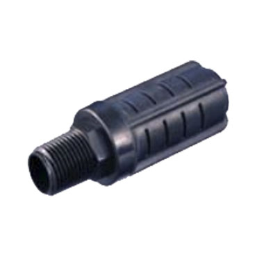 Jet Mufflers