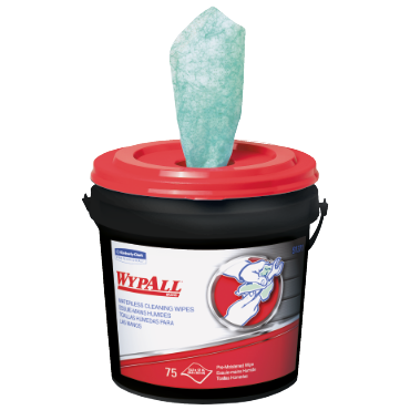 Kimberly-Clark91371