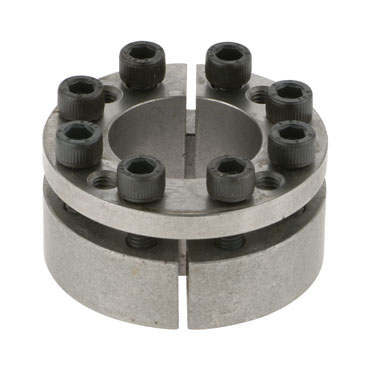 Keyless Bushings