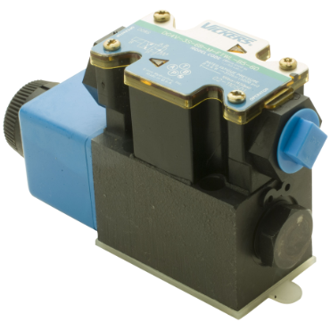 Vickers by Danfoss02-110501