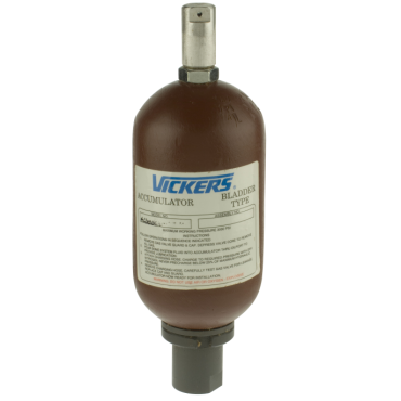 Vickers by Danfoss02-330213