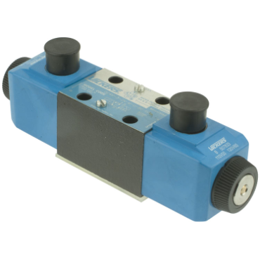 Vickers by Danfoss859181