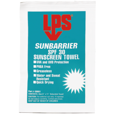 LPS09001