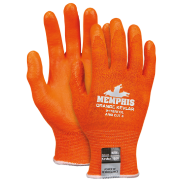 Memphis Glove Co.9178NFOXL