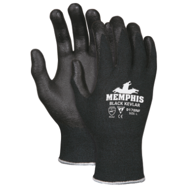 Memphis Glove Co.9178NFM