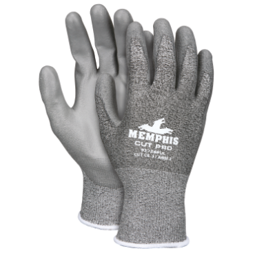 Memphis Glove Co.92728PUS