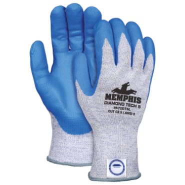 Memphis Glove Co.9672DT5S