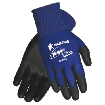 Memphis Glove Co.N9696L