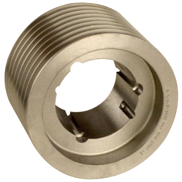 Taperlock Sheave for 5V Belts