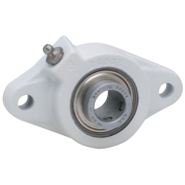 E-Z Kleen® Series 2-Bolt Flange Unit