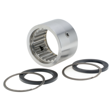 Kop Flex, Inc.3 1/2W PL SLEEVE