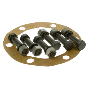 Kop Flex, Inc.3 1/2EB FS