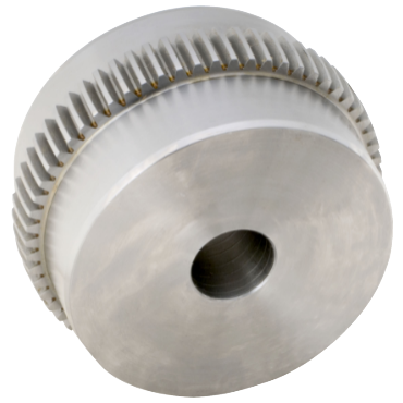 Series H Gear Coupling