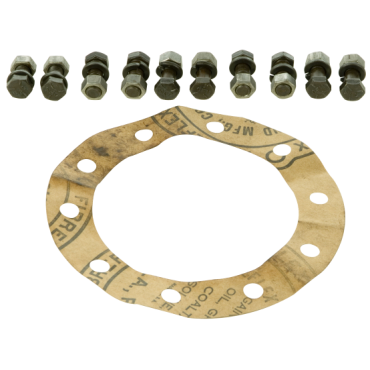 Kop Flex, Inc.2 1/2SB FS