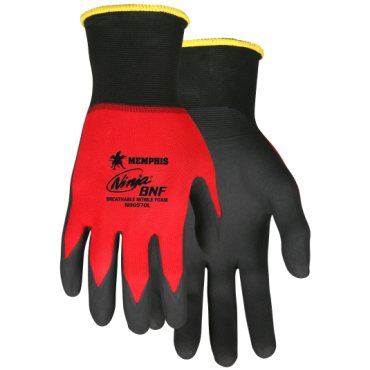 Memphis Glove Co.N96970L