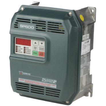 Baldor-Reliance1SU41001