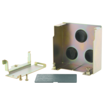 MD60/65 NEMA 1 Enclosure