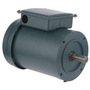 Mill & Chemical Duty AC Motor