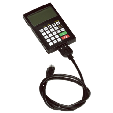 Baldor-RelianceMD4LCD-PNL