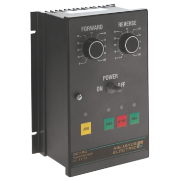 Baldor-RelianceDC3N-12D-01-010-AN