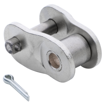 Renold Jeffrey Chain50NP OFFSET LK