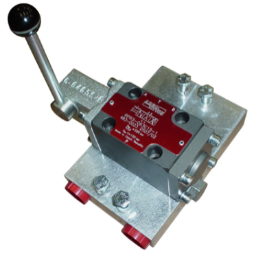 Northpointe Industries201VCK