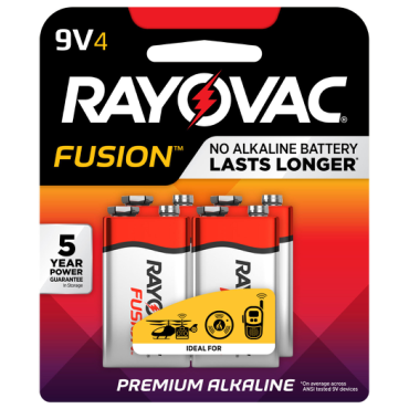Ray-O-VacA1604-4TFUSK