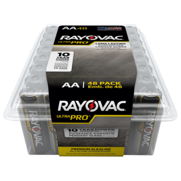 Ray-O-VacALAA-48PPJ